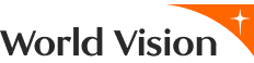 Logo van World Vision