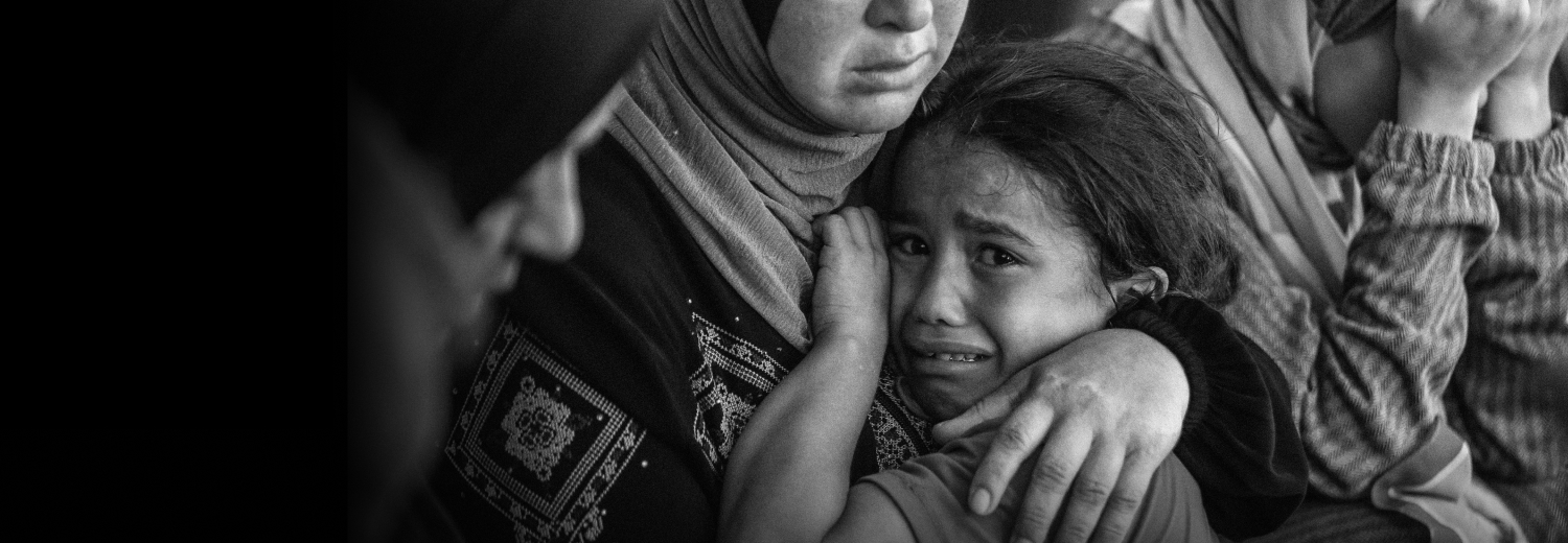 Giro 555 Midden Oosten Giro555 komt in actie voor slachtoffers Midden-Oosten | World Vision
