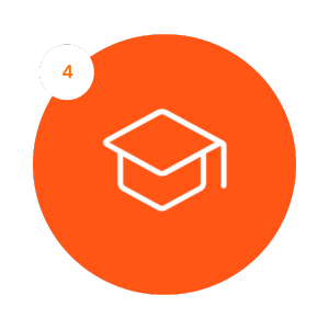 Icoon-onderwijs