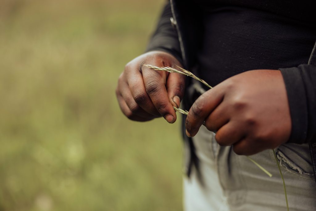 Misho uit Ethiopië, een meisje dat ondanks onrecht weer durft te dromen