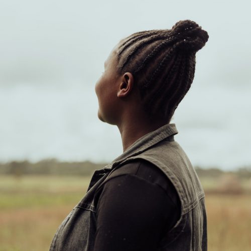 Misho uit Ethiopië, een meisje dat ondanks onrecht weer durft te dromen